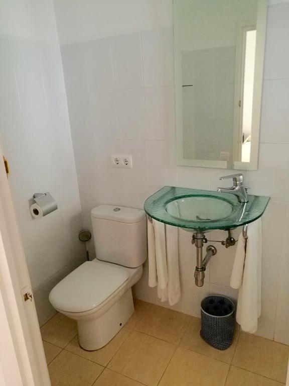 Holiday home Casa Lorca *