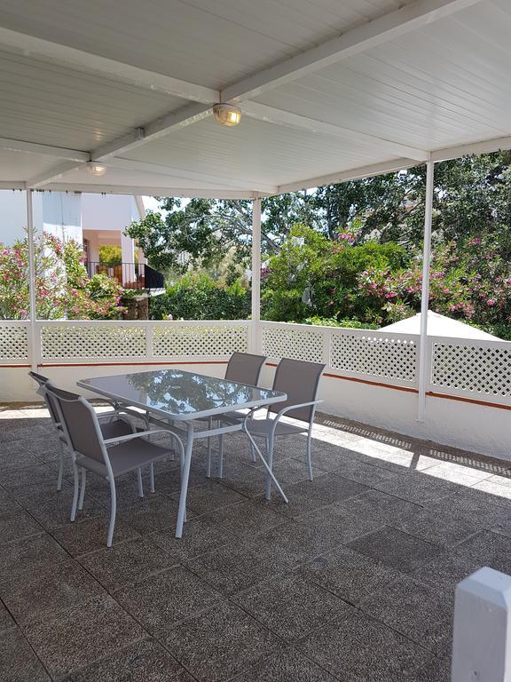 Holiday home Casa Lorca