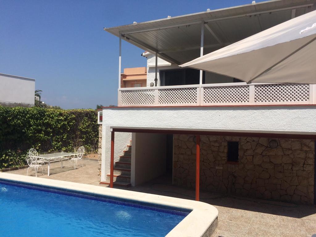 Casa Lorca Holiday home Roses