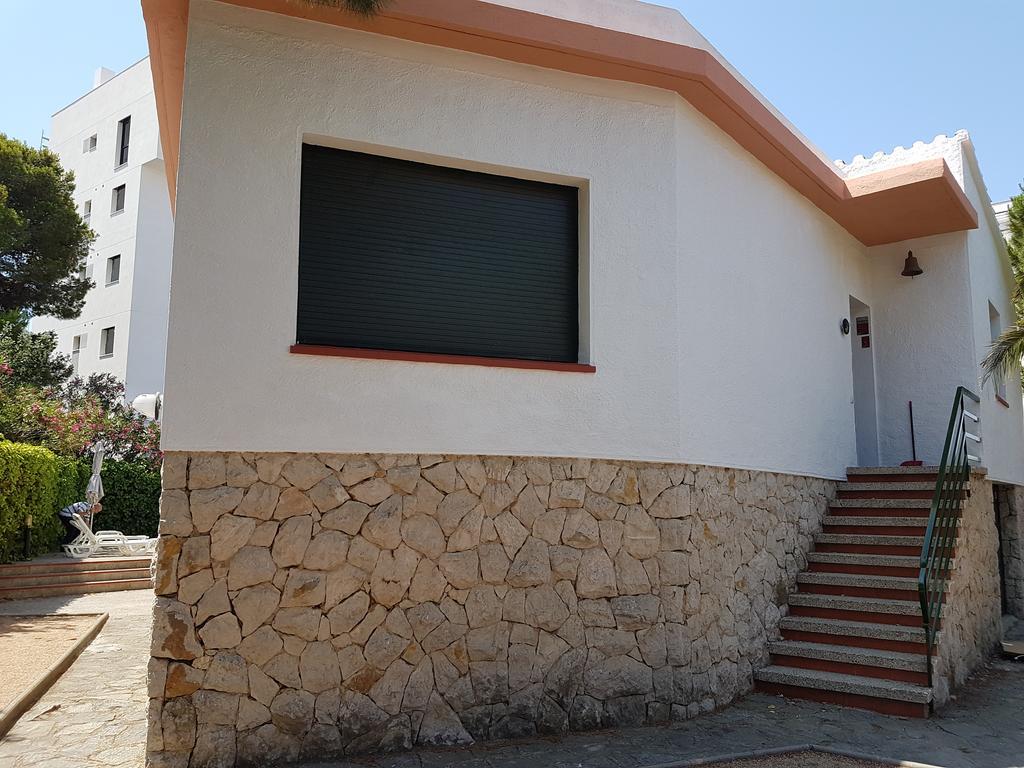 Holiday home Casa Lorca *